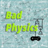 Bad Physics cover