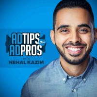 Ad Tips for Ad Pros cover