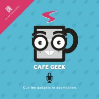 CafeGeek cover