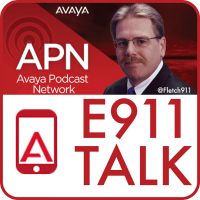 E911 Talk Podcast cover