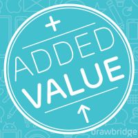 Added Value Podcast cover