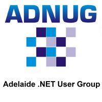 Adelaide .NET User Group Podcast cover