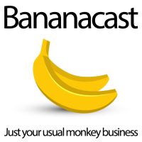 Bananacast cover
