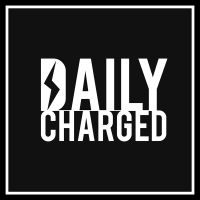 Daily Charged's Podcast cover