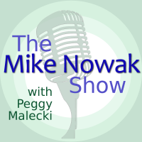 The Mike Nowak Show Podcasts cover