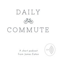 Daily Commute cover