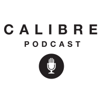 Calibre Podcast Presented by Watches of Switzerland cover