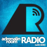Adrenalin Room Radio with SNR & Friends cover