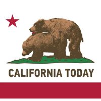 California Today Podcast cover