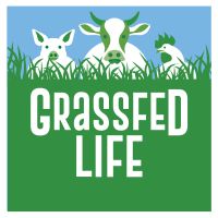 Grassfed Life cover