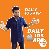 Daily iOS App News cover