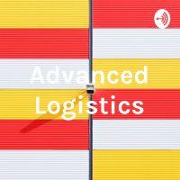 Advanced Logistics cover