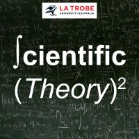 Scientific Theory cover