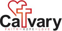 Calvary Church Macclesfield Podcast cover