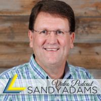 CalvaryCSM Video: Sandy Adams cover