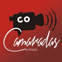 Camaradas cover