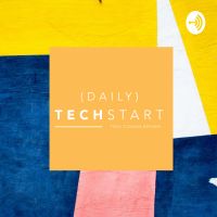 Daily Tech Start cover