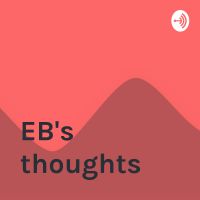 EB's thoughts cover