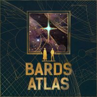 Bards Atlas cover
