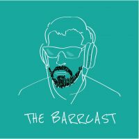 Barrcast cover