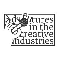 Adventures in the Creative Industries cover