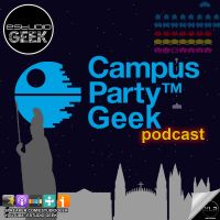 Campus Party Geek cover