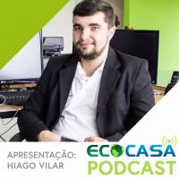 ECOCASA Tecnologias Ambientais cover
