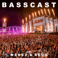 Basscast cover