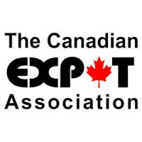 Canadian Expat Association cover