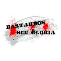 Bastardos sin Gloria cover