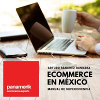 Ecommerce México Manual de Supervivencia cover