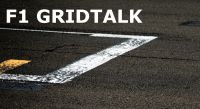 F1 GRIDTALK cover