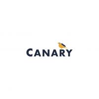 Canary Cast cover