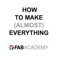 Fab Academy cover