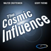 The Cosmic Influence cover