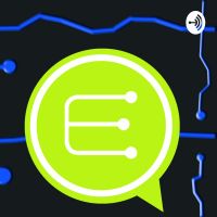 Eddie's Tech Talk cover