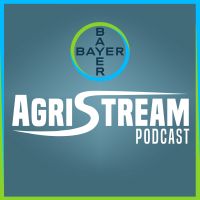 Bayer AgriStream Podcast cover