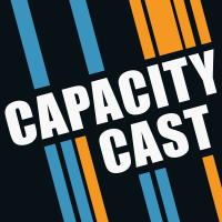 Capacity Cast cover