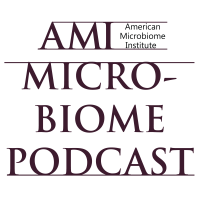 The Microbiome Podcast cover