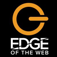 Edge of the Web - An SEO Podcast for Today's Digital Marketer cover