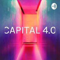 CAPITAL 4.0 cover