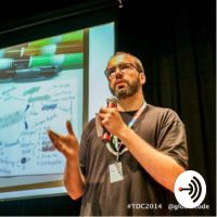 Daniel Wildt Podcast cover