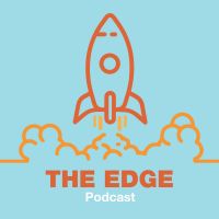 EDGE Podcast cover