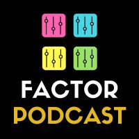 Factor Podcast cover