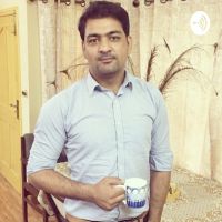 Danish Iqbal cover