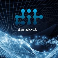 DANSK IT Podcast: Tech og strategi i øjenhøjde cover