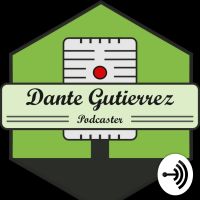 Dante Gutierrez cover