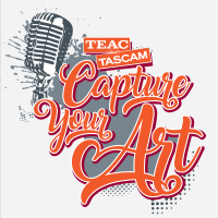 Capture Your Art cover