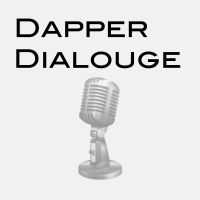 Dapper Dialogue cover