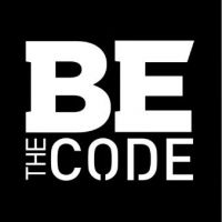 BE The Code cover